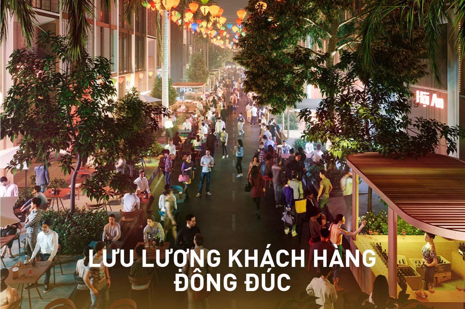 tiện ich global city